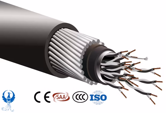 Computer Instrumentation Medical Signal Cable for Control Cable Belden Equivalent Alarm Audio Industrial Signal Communication Copper Bulk Special Cable Belden