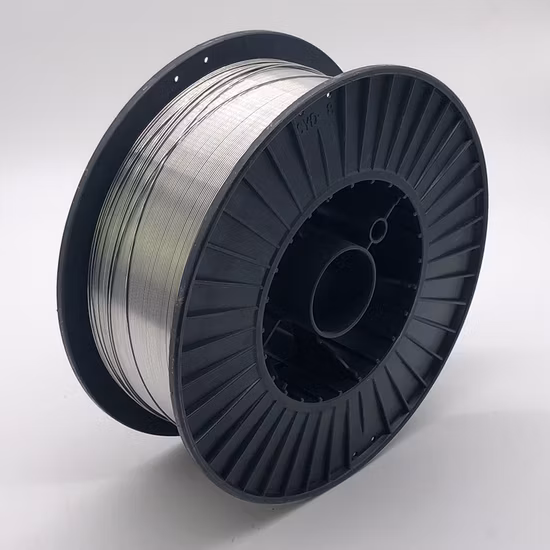 Tayor Aws E71t-1flux Cored Welding Wire MIG Wire E70s-6 Solid Wire ABS BV CCS Dnv Gl Kr Nk Rina