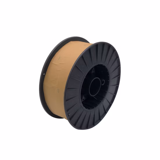 Tayor Aws E71t-1flux Cored Welding Wire MIG Wire E70s-6 Solid Wire ABS BV CCS Dnv Gl Kr Nk Rina