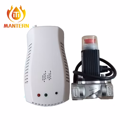 High Quality Alarm Wire for Security Alarm System